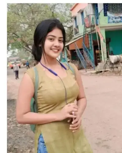 Escort In Khardipada